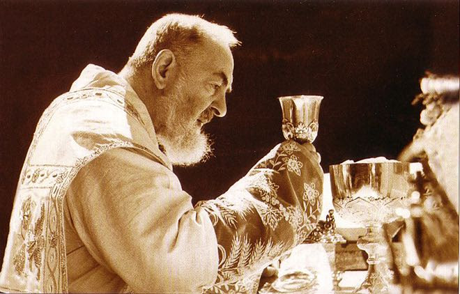 Padre PIo