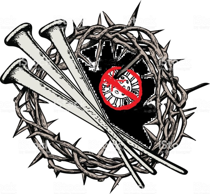 crown of thorns
